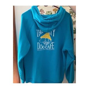 Salty Dog Hoodie